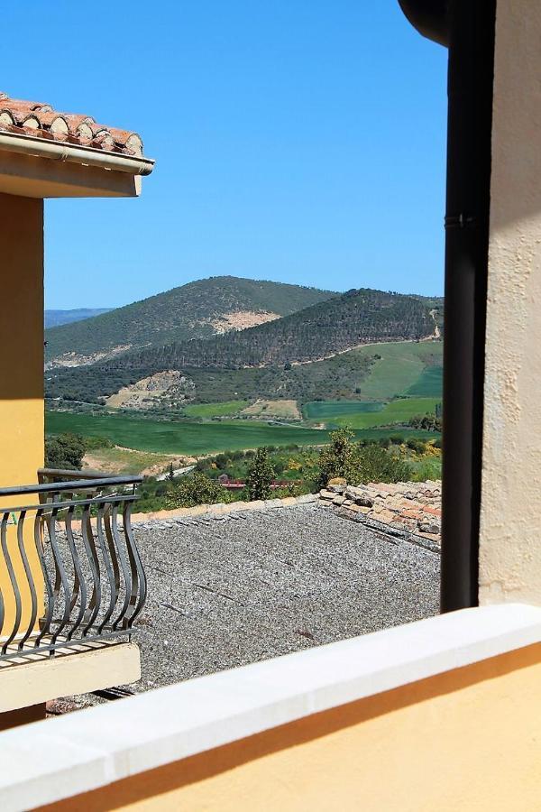 La Bodega Del Camino Aka Albergue On Thele Lorca  Екстериор снимка